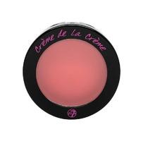 W7 Creme de la Creme Cream Blush 6g