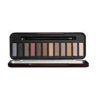 W7 In The Buff Eye Colour Palette Lightly Toasted