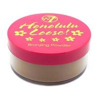 W7 Honolulu Loose Bronzing Powder 20g