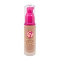W7 Honolulu Liquid Bronzer