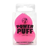 W7 Power Puff Face Blender Sponge