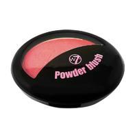 W7 Powder Blush 4g