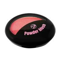 W7 Powder Blush 4g