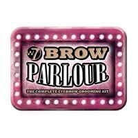 W7 Brow Parlour The Ultimate Brow Grooming Kit