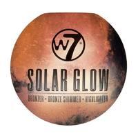 W7 Solar Glow Bronzer