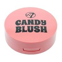W7 Candy Blush 6g