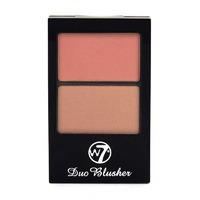 W7 Blusher Duo Compact