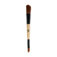 W7 Duo Foundation & Concealer Brush