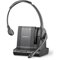 W710 SAVI Wireless UC Monaural DECT Headset