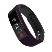 w808s heart rate smart bluetooth sport watch wristband bracelet 091 ol ...