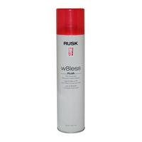 W8less Plus Extra Strong Hold Shaping and Control Hair Spray 300 ml/10 oz Hair Spray
