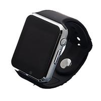 W8 Smart Watch Phone Watch Smart Wear A1 Bluetooth GPS Positioning Watch