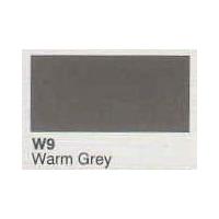 W9 Warm Grey Twin Tip Magic Marker