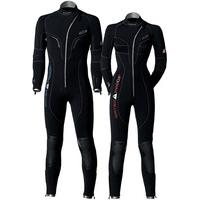 Waterproof - W1 5mm Ladies Wetsuit