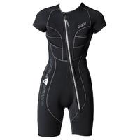 Waterproof - W1 5mm Overvest Ladies Wetsuit