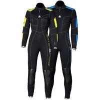 waterproof w2 5mm ladies wetsuit