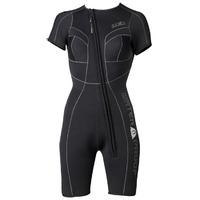 Waterproof - W2 5mm Overvest Ladies Wetsuit