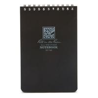 Waterproof Notepad (6x4\