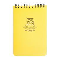 Waterproof Notepad (6x4\