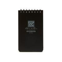 Waterproof 3 x 5 Notepad