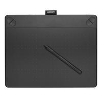 wacom intuos art pen touch tablet hj492 medium