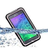 Waterproof Case Dustproof Shockproof Hard Armor Protective Cover Case Case for Samsung Galaxy Note 4