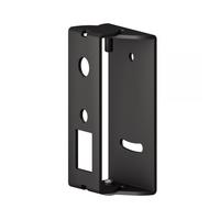 Wall Mount for Sonos PLAY:1 Swivelling (Black)