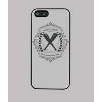 walking dead negan lucille black