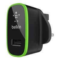 Wall Charger 1x2.1 Amp for All iPad (UK Plug)