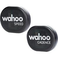 Wahoo RPM Speed and Cadence Bundle