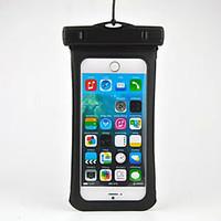 Waterproof Protective Bag Pouch Case w/ Strap for IPHONE 6 4.7\