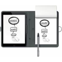 Wacom Bamboo Spark Snap-Fit for iPad Air 2 black (CDS-600C)