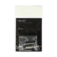 Wacom Nib Set for Intuos4 Art Pen