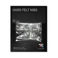 Wacom Hard Felt Nibs