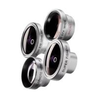 walimex fish eye lens set for smartphone 18667
