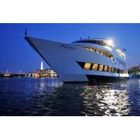 washington odyssey dinner cruise