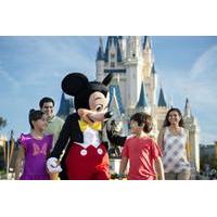 Walt Disney World Resort - 1 Day 1 Park - Epcot | Disneys Hollywood Studios | Disneys Animal Kingdom