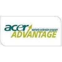 Warranty: 3 Years On-Site for Acer Desktop Veriton X2xx X4xx 1000 M2xx M4xx L4xx Power FH & Extensa 261 Models