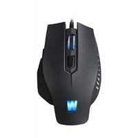 WASDKEYS M100 Optical Gaming Mou...