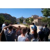 Walking Tour of Marseille\'s Historic Neighborhood