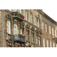 warsaw small group walking tour including entrance fee to neon museum  ...