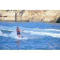 Wakeboard or Waterski from Vilamoura