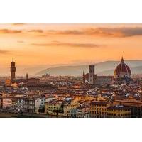 Walking in Florence
