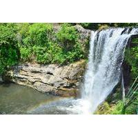 Waterfalls Tour in Guanacaste