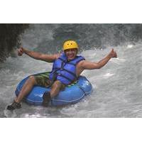 water tubing and hot springs eco adventure at rincon de la vieja from  ...