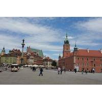 Warsaw 2-Night Heritage Sightseeing Tour