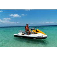 Waverunner Hire at Mr. Sancho\'s Beach Club