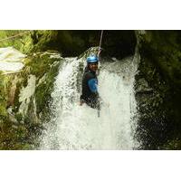 Wanaka Canyoning Adventure Including Lunch