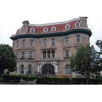 Walking Tour On Embassy Row in Washington DC