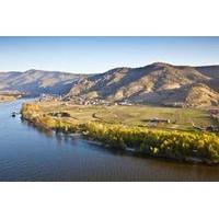 wachau valley small group tour and wine tasting from vienna